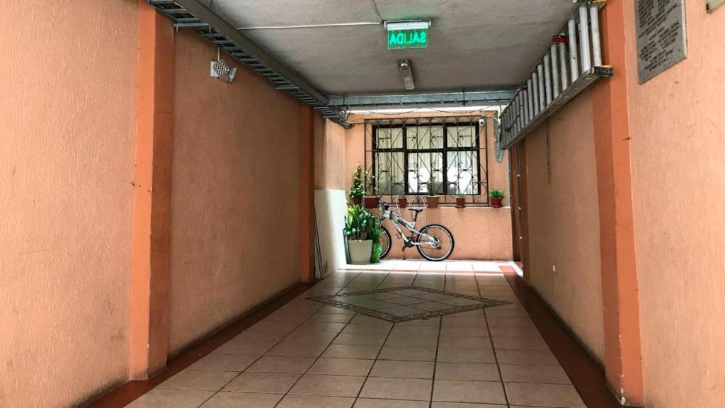 Fotografie z fotogalerie ubytování Tin House Quito v destinaci Quito
