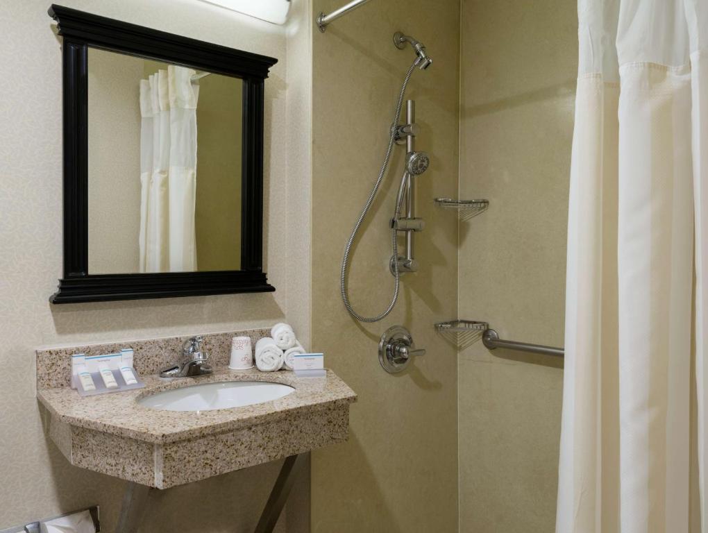 Hilton Garden Inn New York/Tribeca - 
