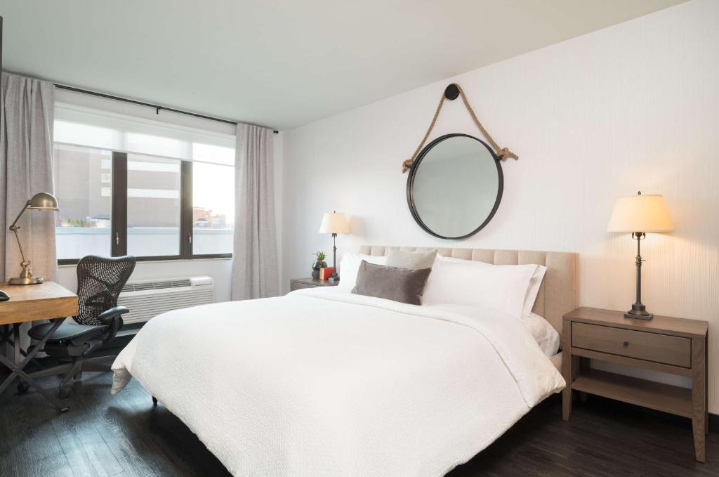 Hilton Garden Inn New York/Tribeca - 