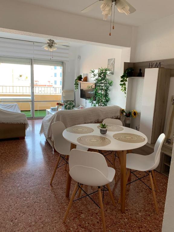 Apartamento La Pobla de Farnals, Valencia – Updated 2023 Prices