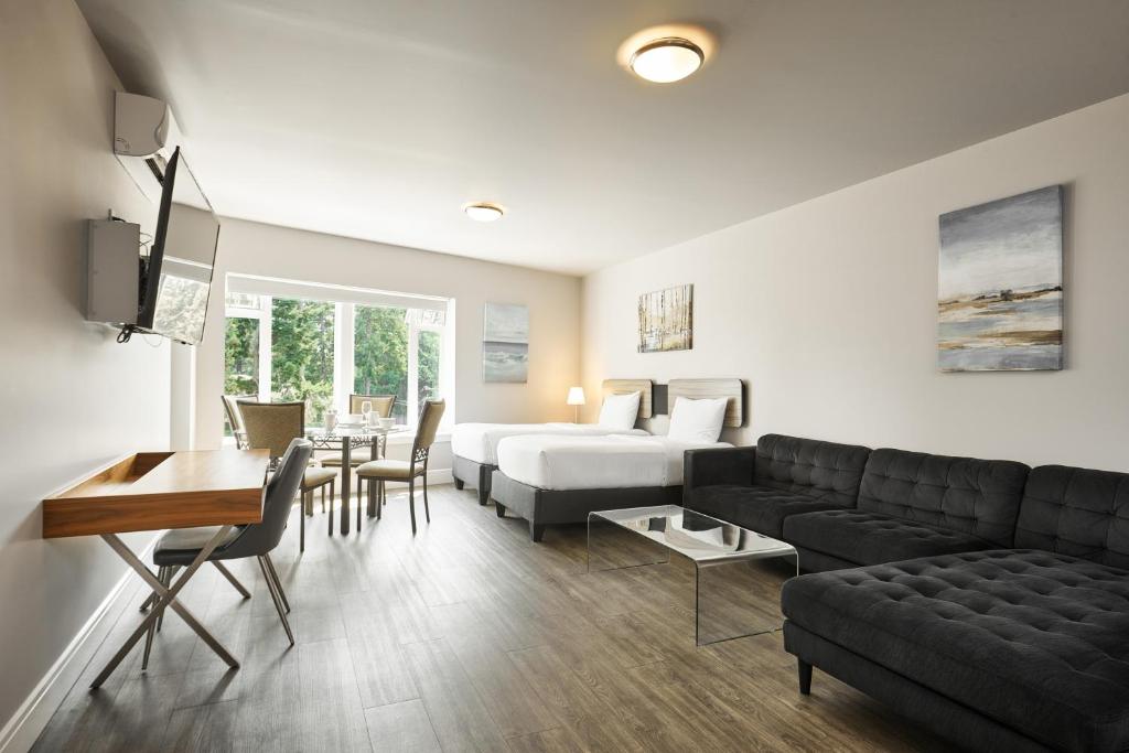 SoLo Suites - Resim 7