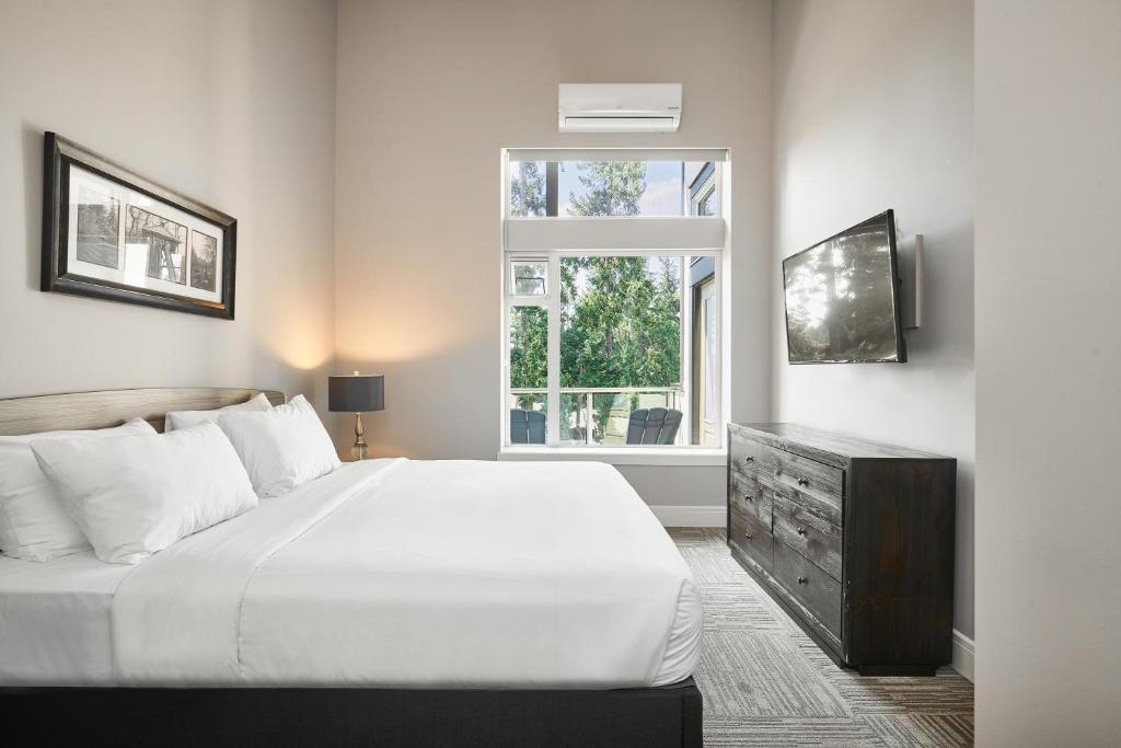 SoLo Suites - Resim 33