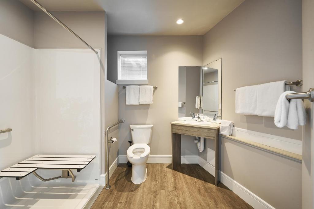 SoLo Suites - Resim 31