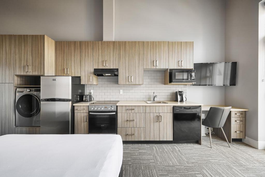 SoLo Suites - Resim 10