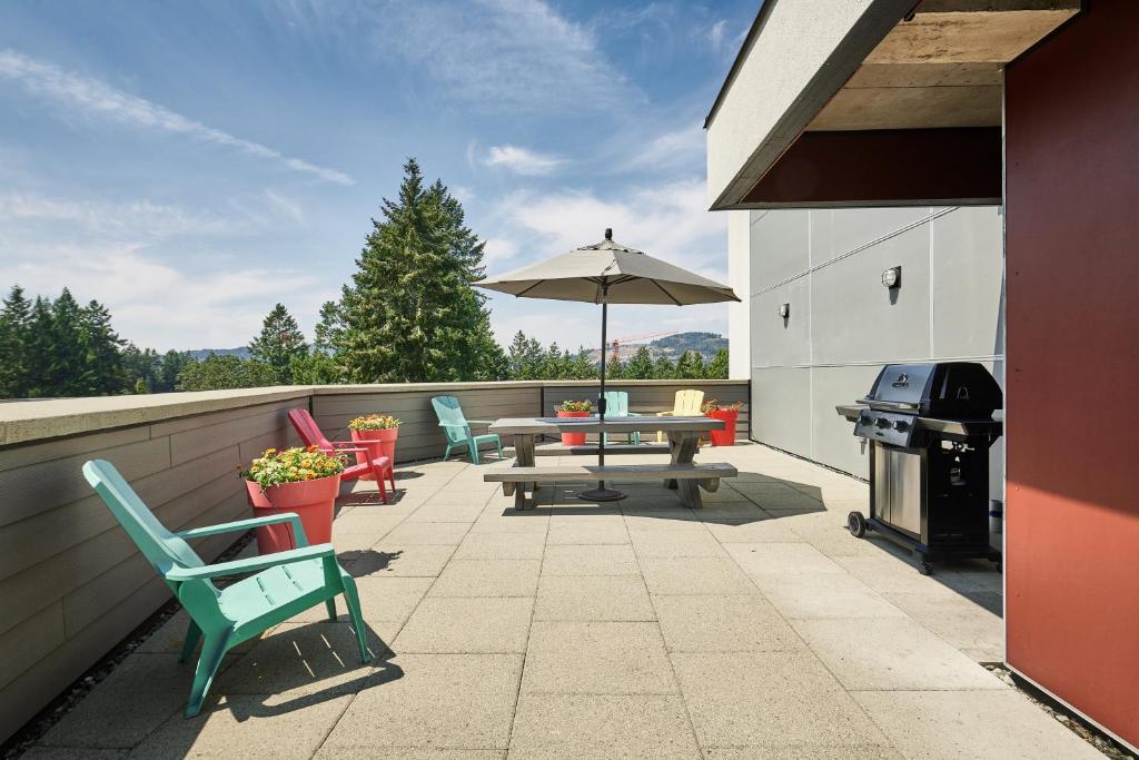 SoLo Suites - Resim 36