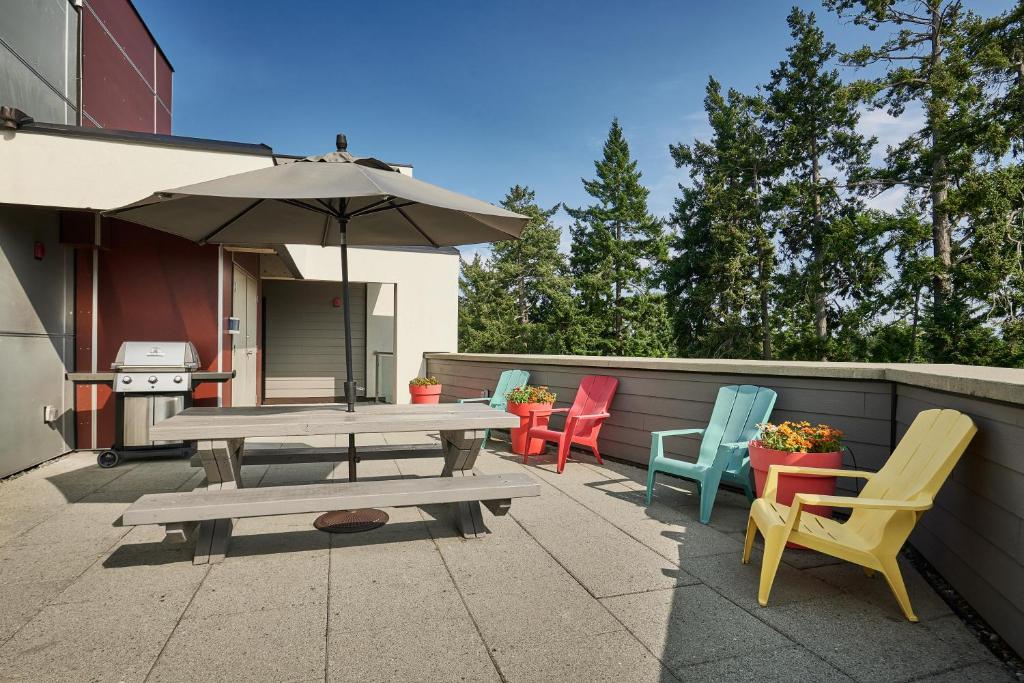 SoLo Suites - Resim 38