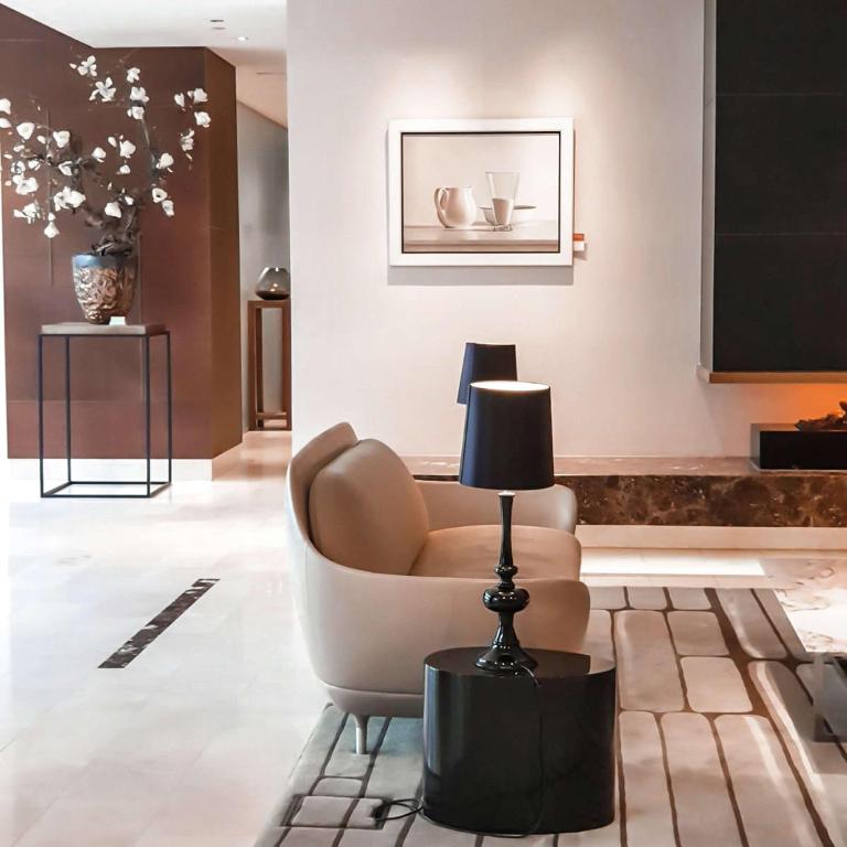 Hilton Rotterdam - Resim 12