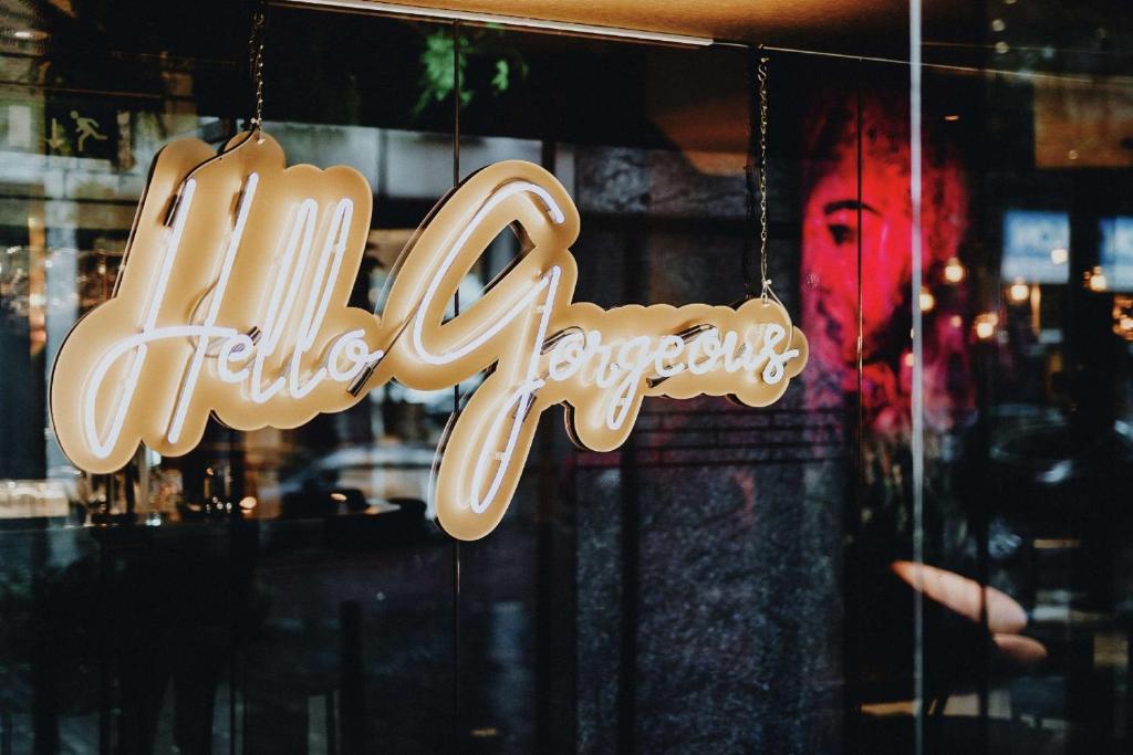 Hilton Rotterdam - Resim 20