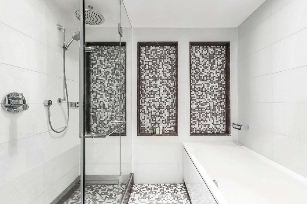 Hilton Rotterdam - Resim 40