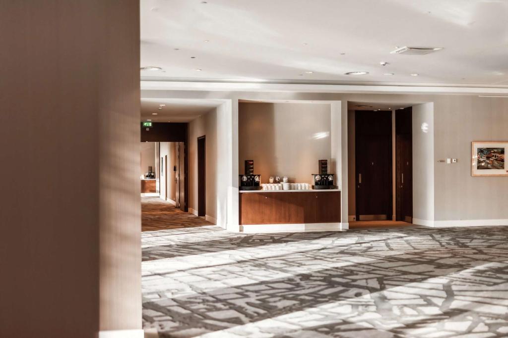 Hilton Rotterdam - Resim 44