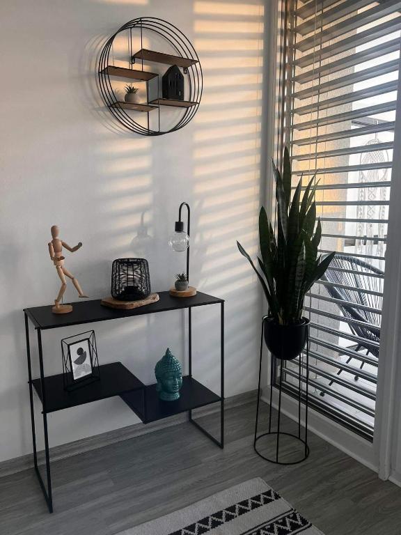 Fotografie z fotogalerie ubytování Apartmán Šantovka v destinaci Olomouc