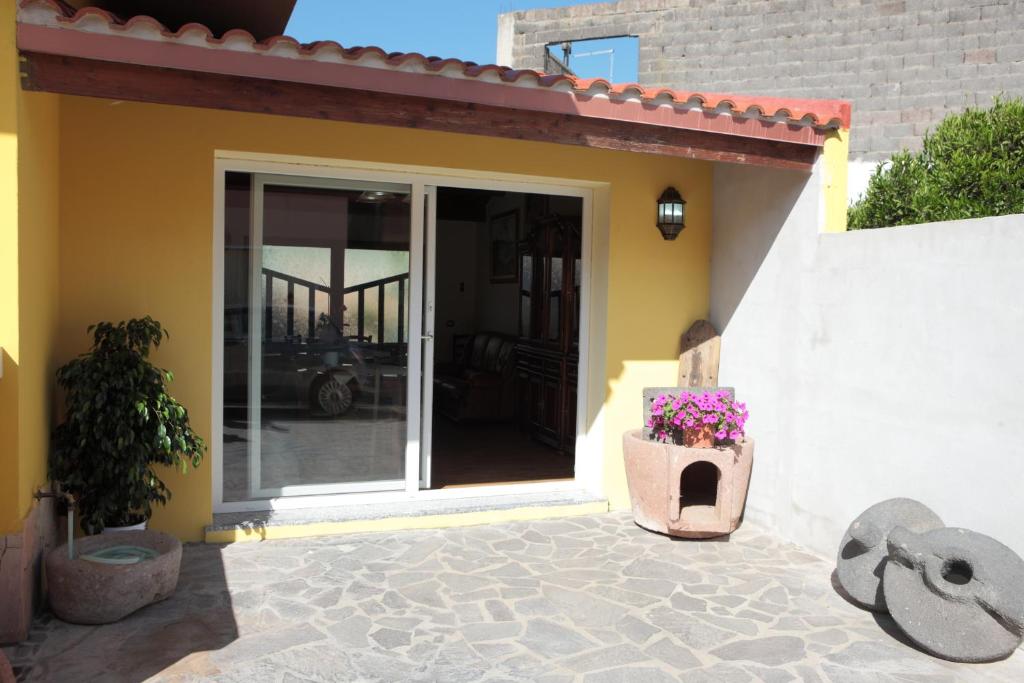 B&B Terre del Sinis - 11