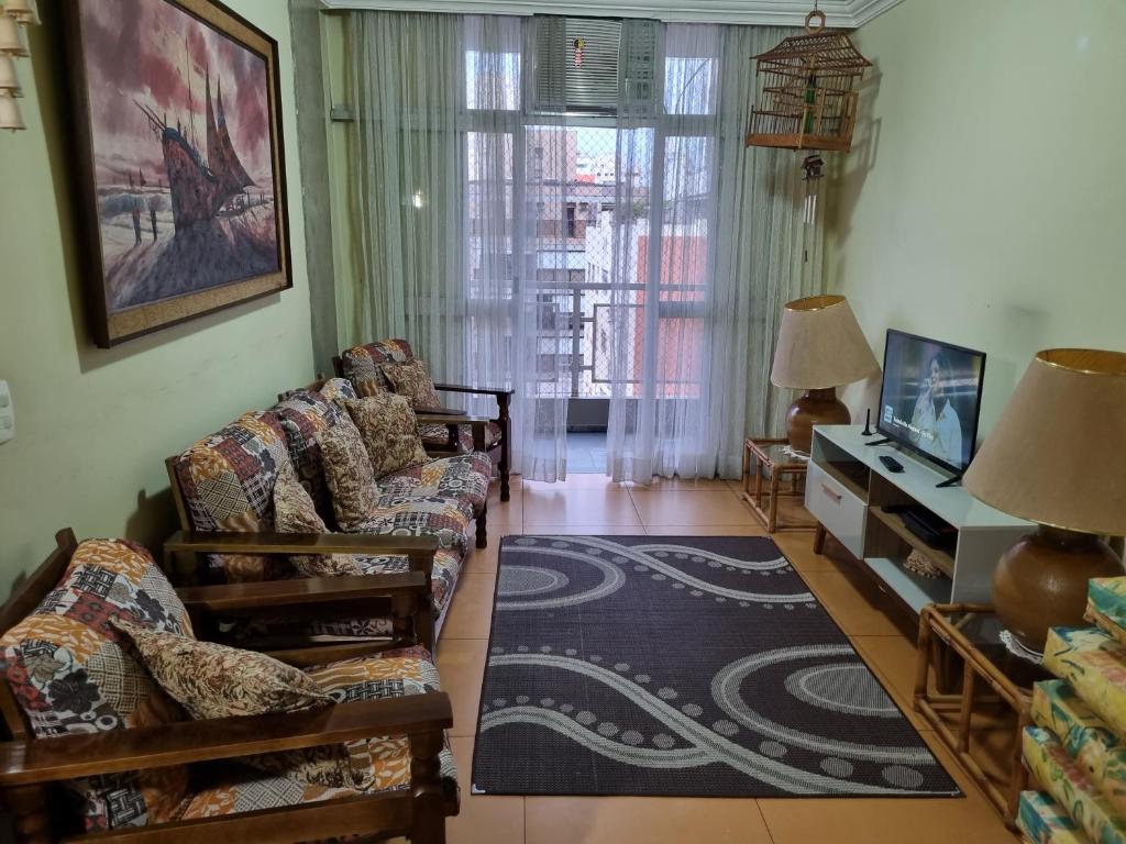 Apartamento Condomínio Vermon Praia da Enseada