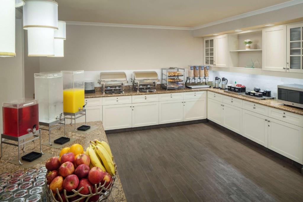 Homewood Suites by Hilton Wallingford-Meriden photo