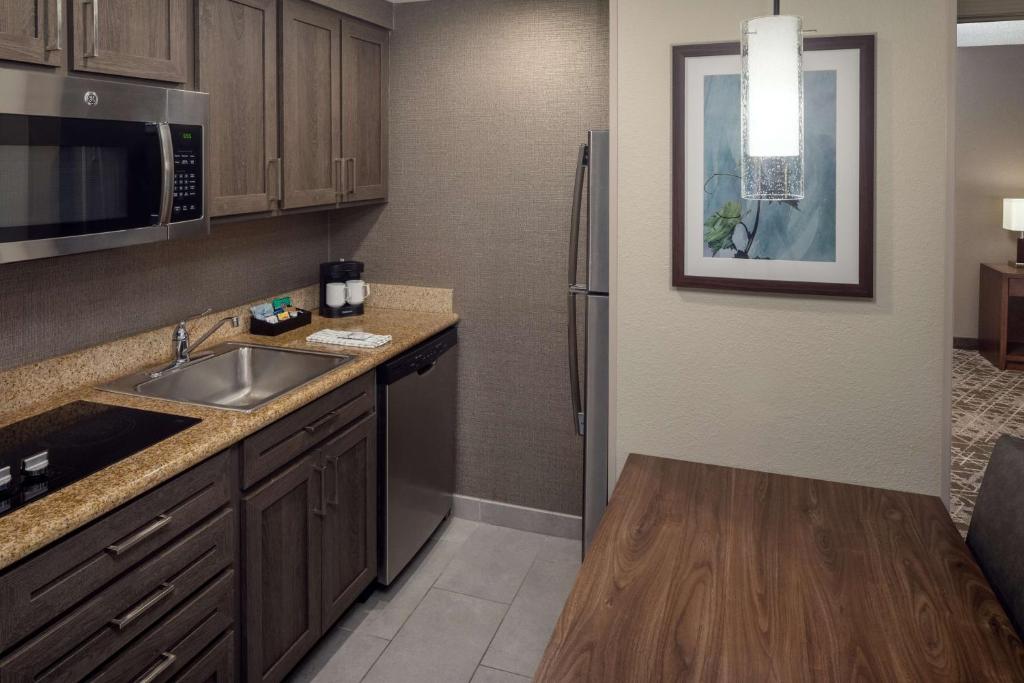 Homewood Suites by Hilton Wallingford-Meriden photo