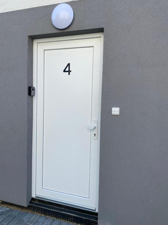 Fotografie z fotogalerie ubytování Apartmány Hodonín v Hodoníně