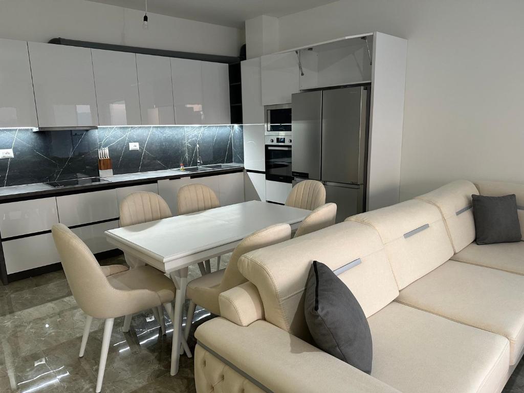 Relax Flats Saranda 1 - Imazhi 4