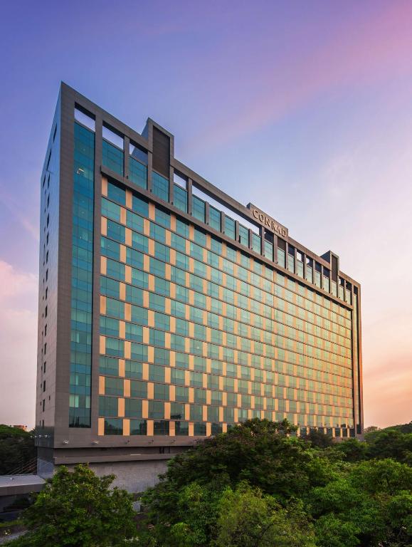 Conrad Pune, Pune (updated prices 2026)