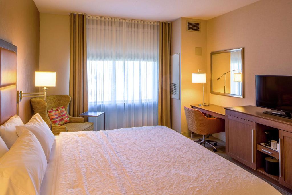 Hampton Inn Houston Downtown - 