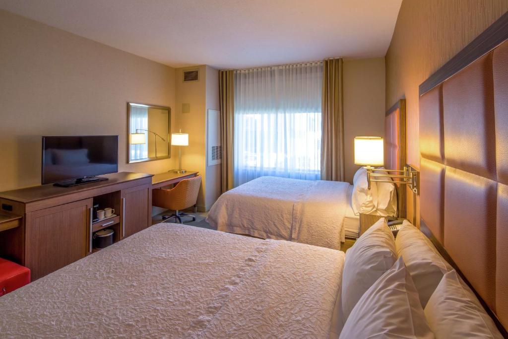 Hampton Inn Houston Downtown - 