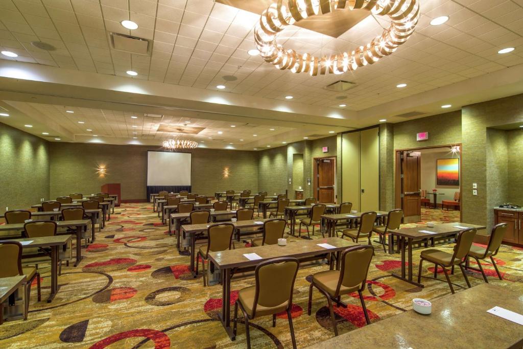 Hampton Inn Houston Downtown photo
