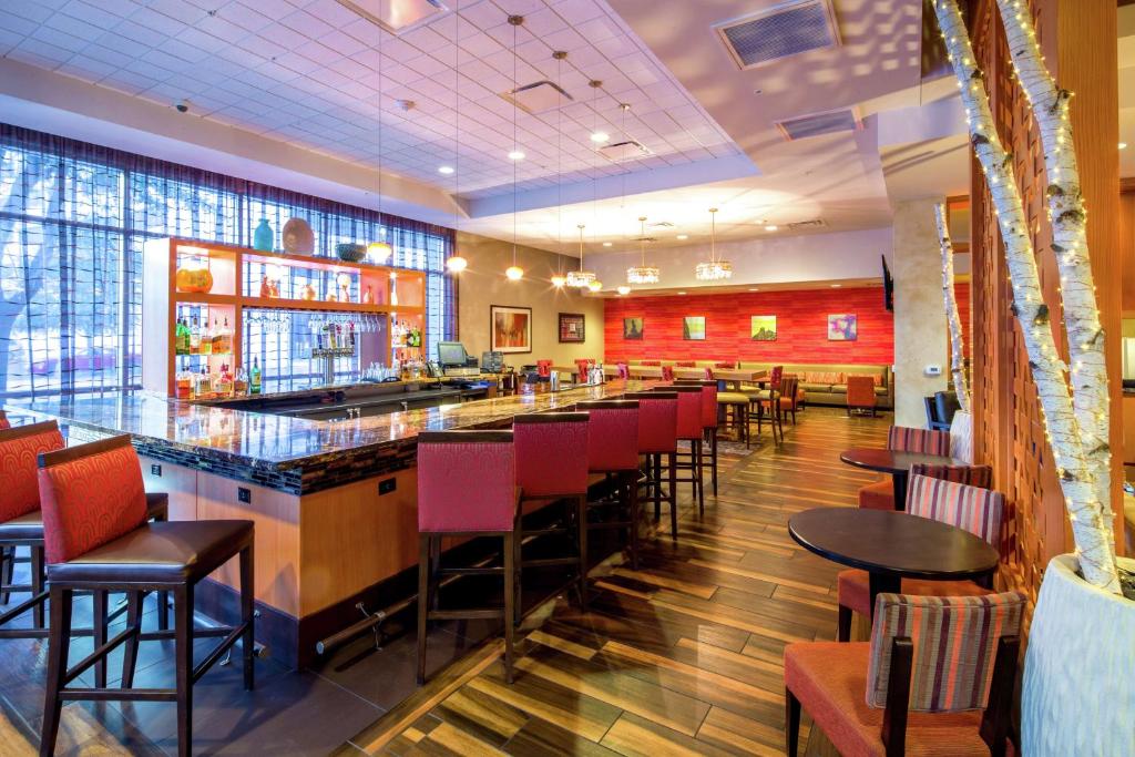 Hampton Inn Houston Downtown photo