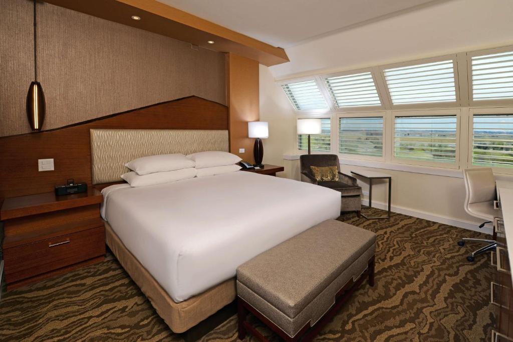 The Inverness Denver, a Hilton Golf & Spa Resort - Salle Royale Exécutive