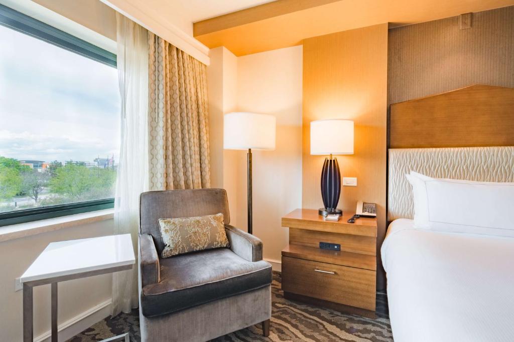 The Inverness Denver, a Hilton Golf & Spa Resort - Salle De Roi