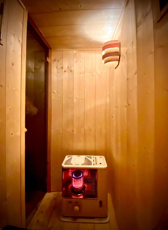 Fotografie z fotogalerie ubytování Do-Minus Boutique Home & Private SPA Cà Pedrot Mountain Cottage v destinaci Monte Carasso