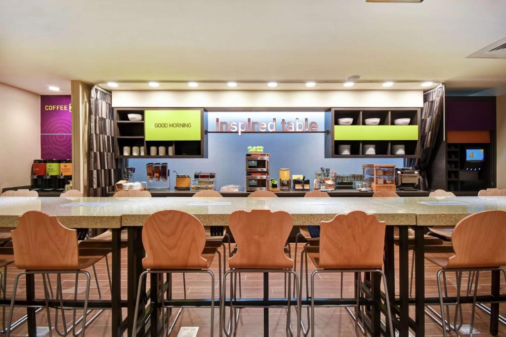 Home2 Suites By Hilton Smyrna Nashville photo