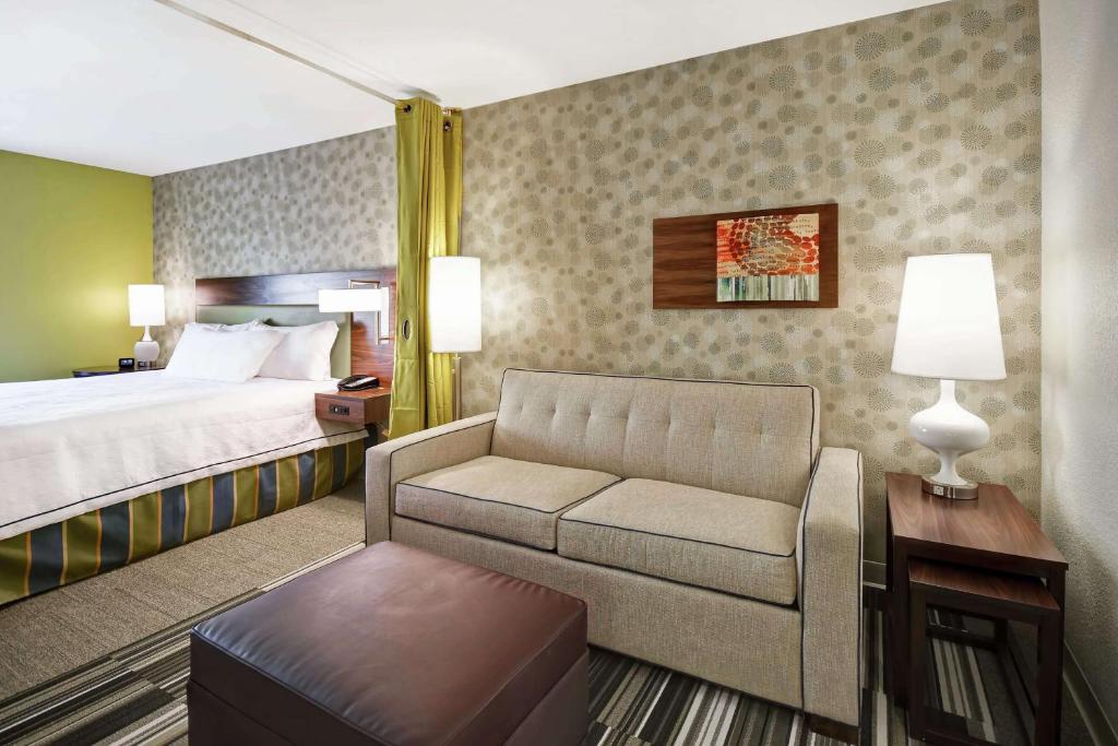 Home2 Suites By Hilton Smyrna Nashville photo