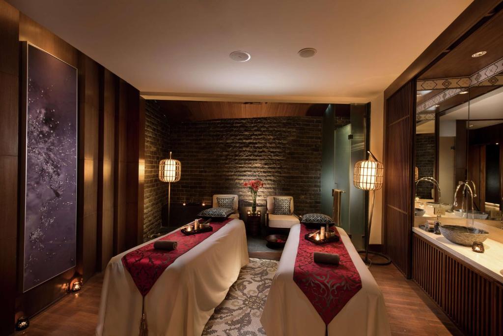 Conrad Bengaluru photo