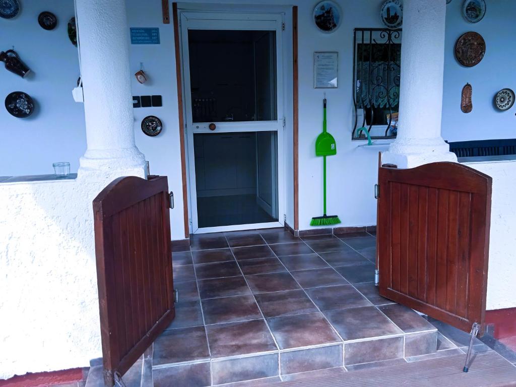 Zdjęcie z galerii obiektu Harmony Vendégház Egerszalók w Egerszalók