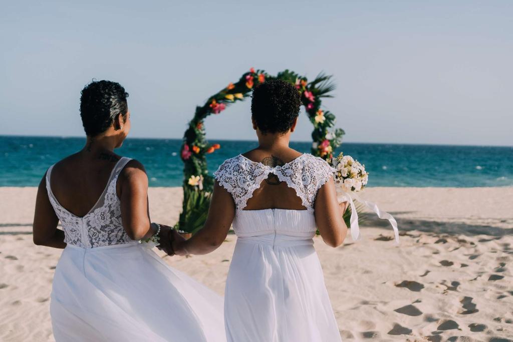 Hosté ubytování Hilton Cabo Verde Sal Resort
