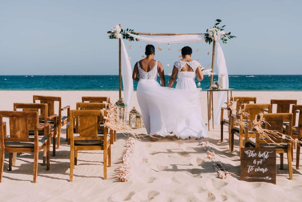 Hosté ubytování Hilton Cabo Verde Sal Resort