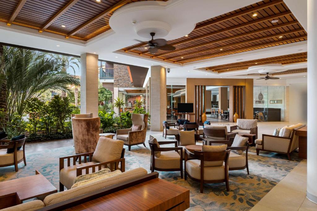 Hilton Cabo Verde Sal Resort, Santa Maria – Prețuri actualizate 2023
