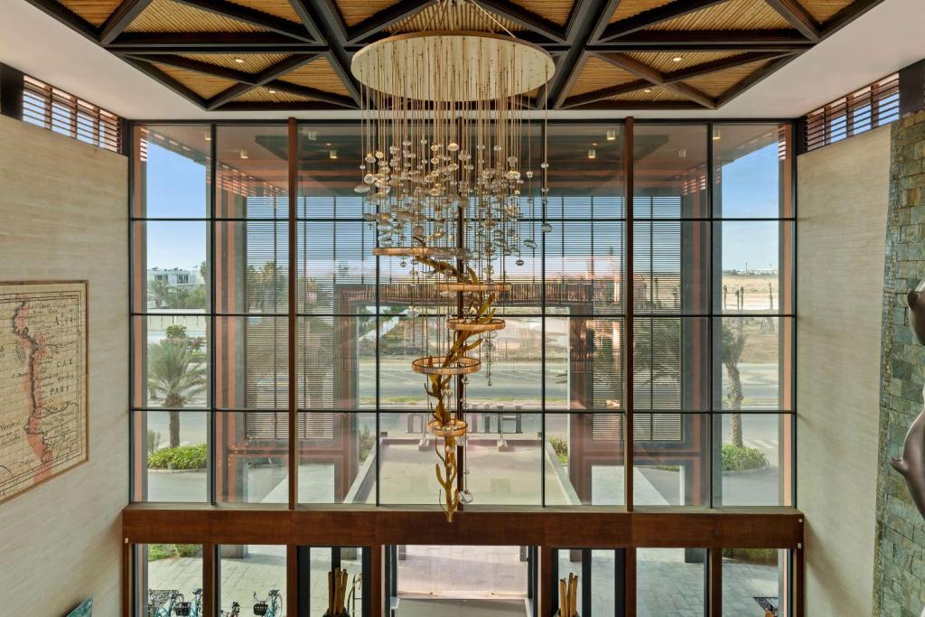 Fotografie z fotogalerie ubytování Hilton Cabo Verde Sal Resort v destinaci Santa Maria