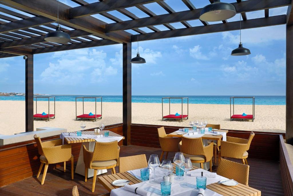 Hilton Cabo Verde Sal Resort, Santa Maria – Updated 2024 Prices