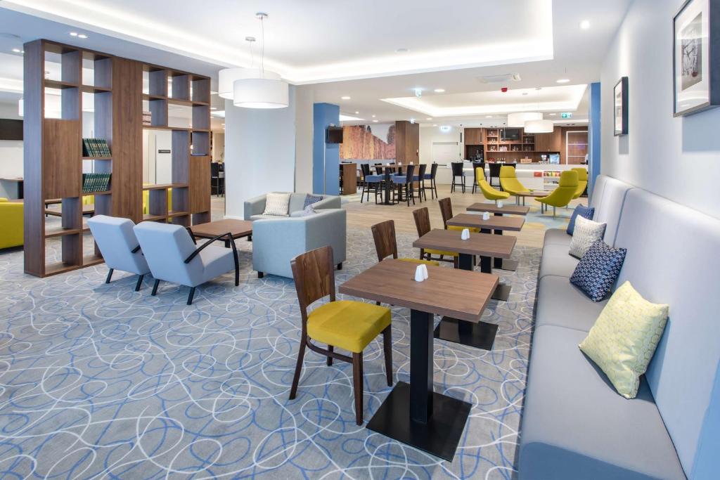 Hampton By Hilton Gdansk Oliwa - 1