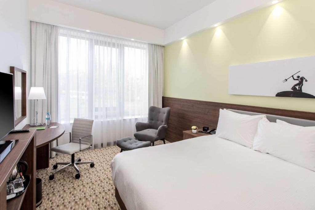 Hampton By Hilton Gdansk Oliwa - 6