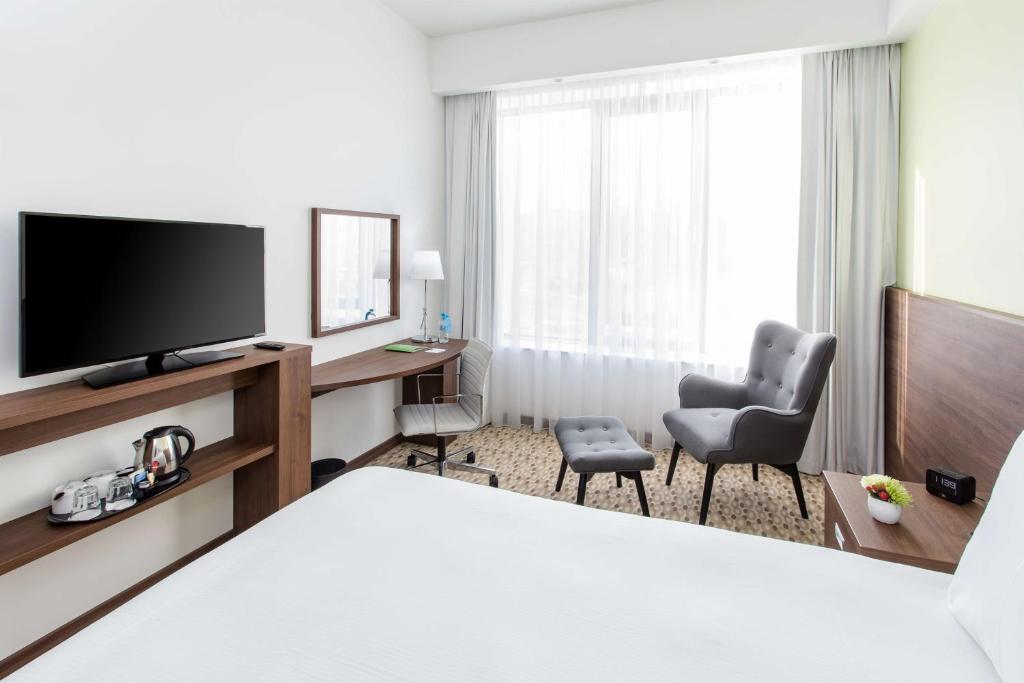 Hampton By Hilton Gdansk Oliwa - 10
