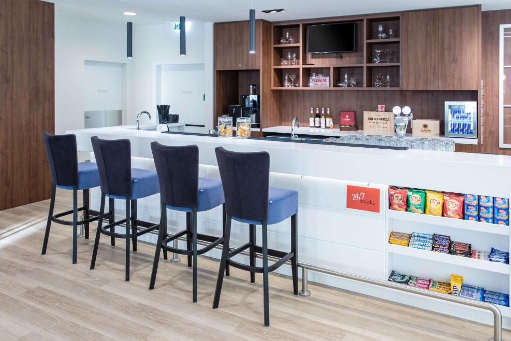 Hampton By Hilton Gdansk Oliwa