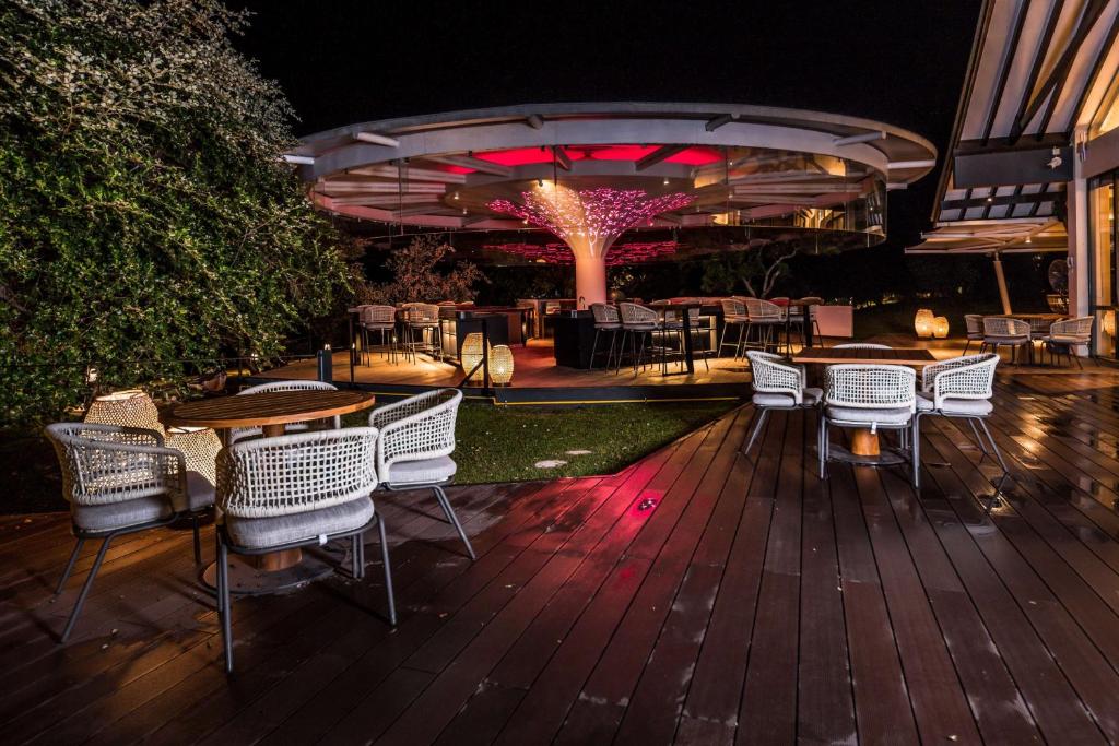 Fotografie z fotogalerie ubytování DoubleTree by Hilton Weerawila Rajawarna Resort v destinaci Weerawila