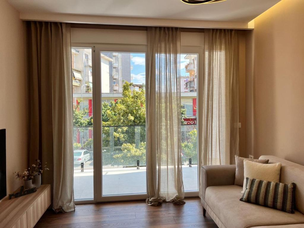 Apartament ne qender te Shkodres - Image 2