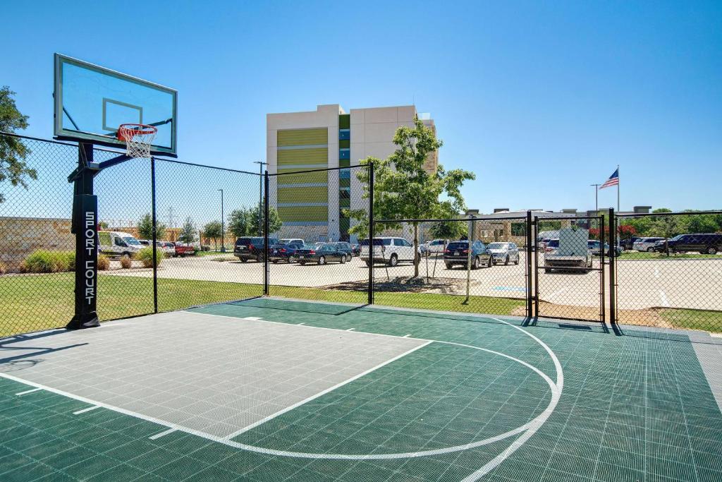 Fotografie z fotogalerie ubytování Home2 Suites By Hilton Plano Richardson v destinaci Plano