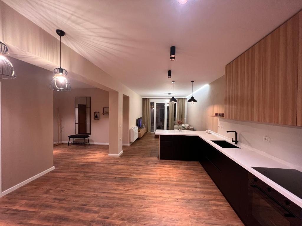 Apartament ne qender te Shkodres - Image 3
