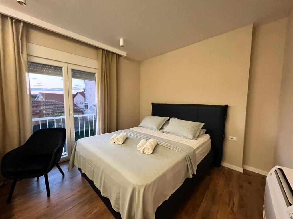 Apartament ne qender te Shkodres - Image 6