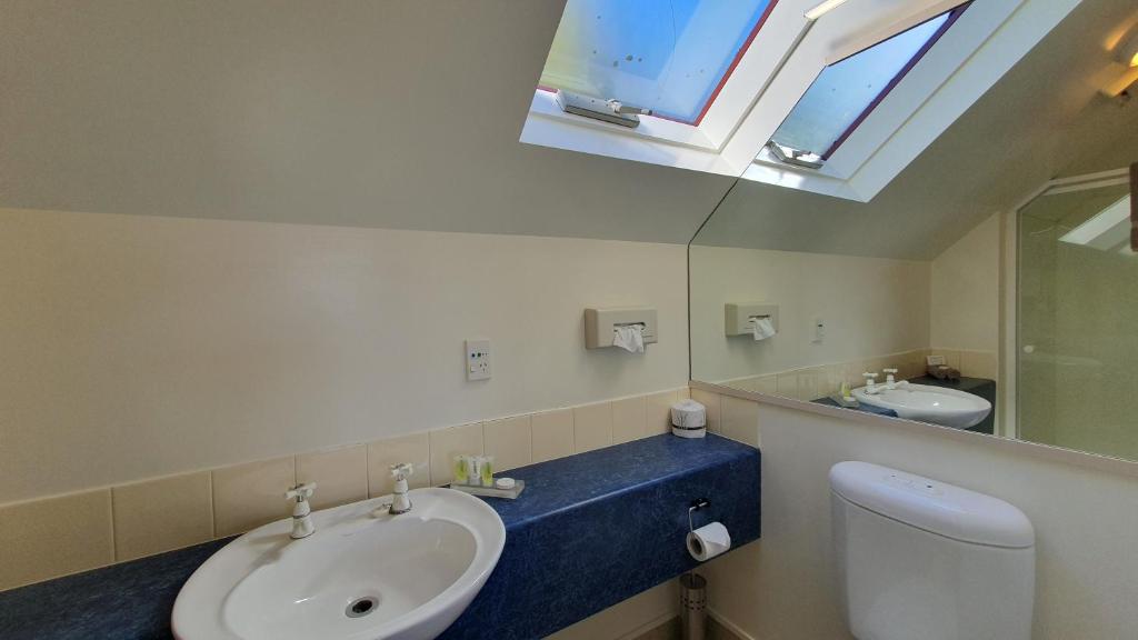 Airways Motel - Resim 45