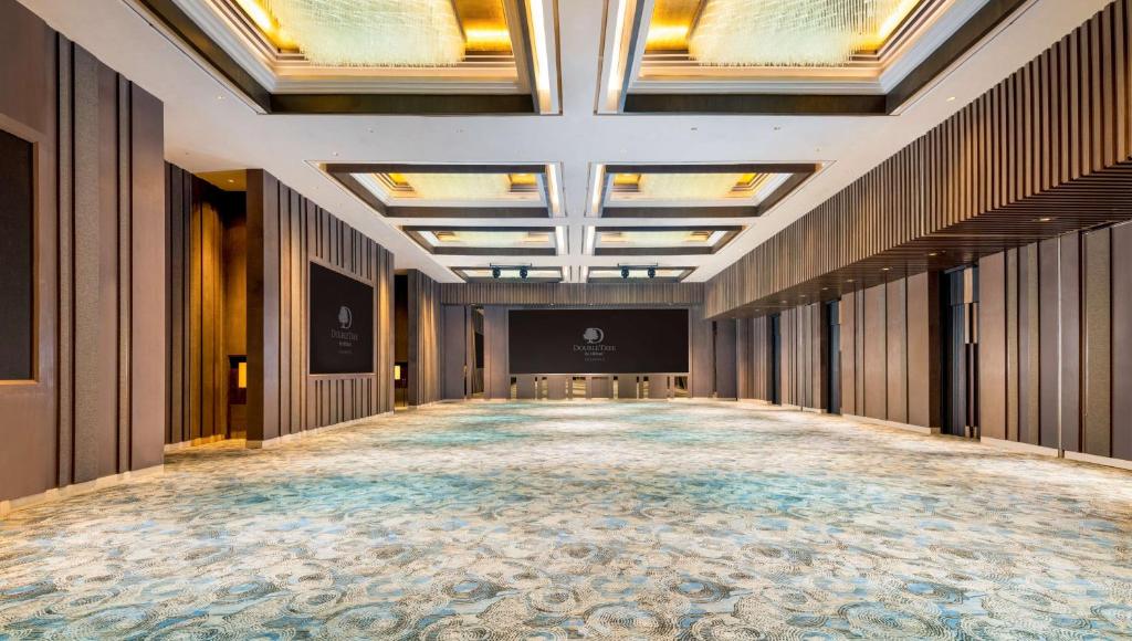 Fotografie z fotogalerie ubytování DoubleTree by Hilton Surabaya v destinaci Surabaja