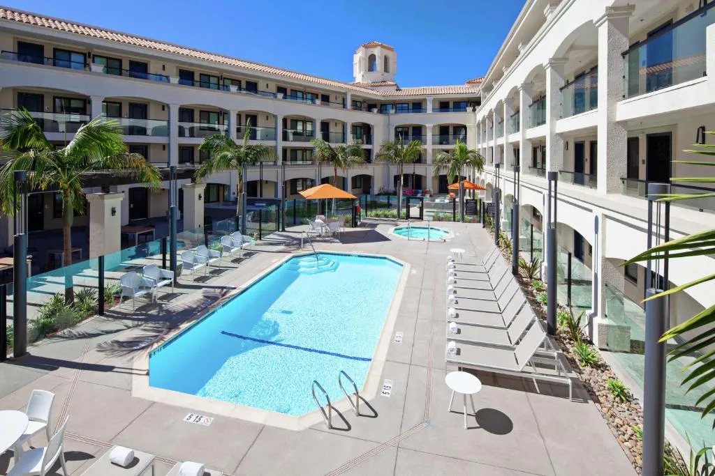 Homewood Suites By Hilton San Diego Central in Rancho Penasquitos